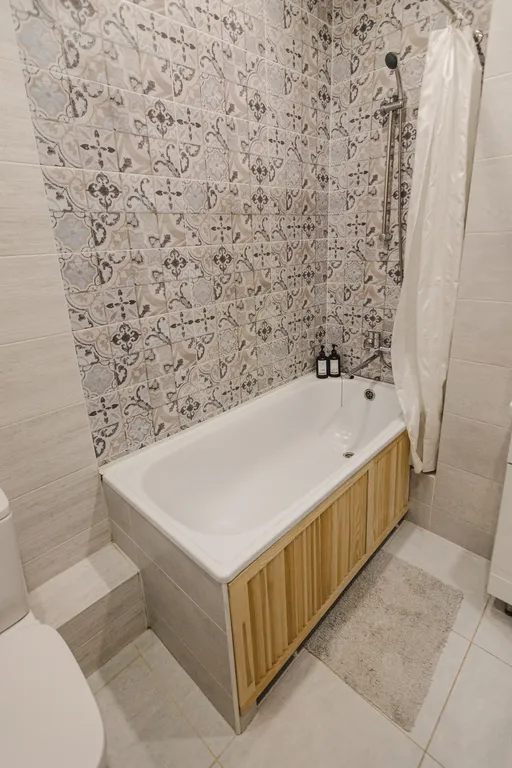 Esenin Loft панорамный вид на город