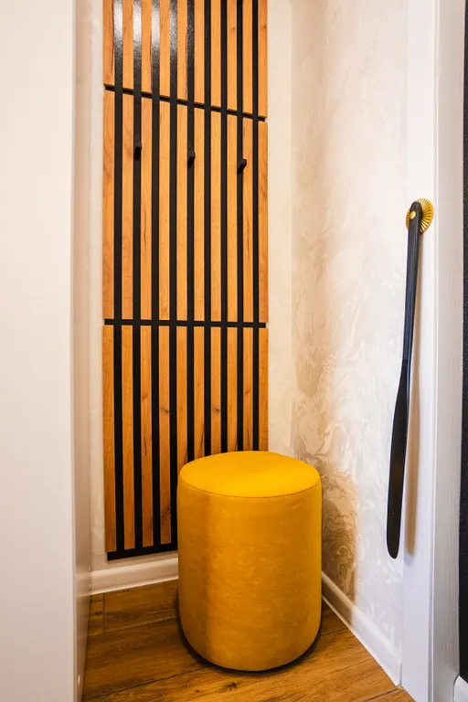 Уютная студия возле детской окружной клинической больницы