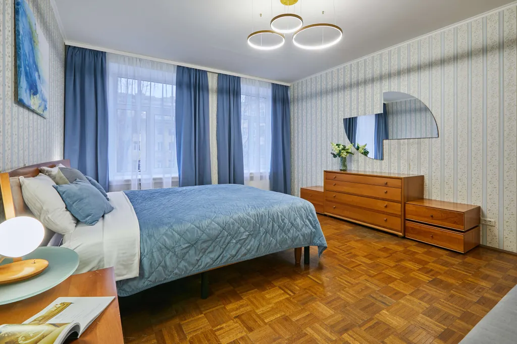 Топ-место у знаковых мест города