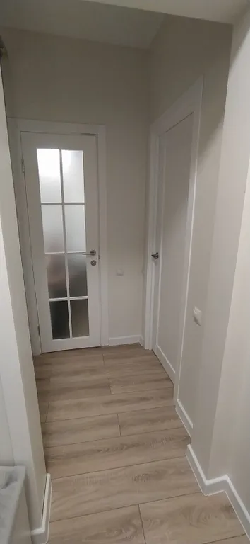 Уютная квартира у пугаревского карьера