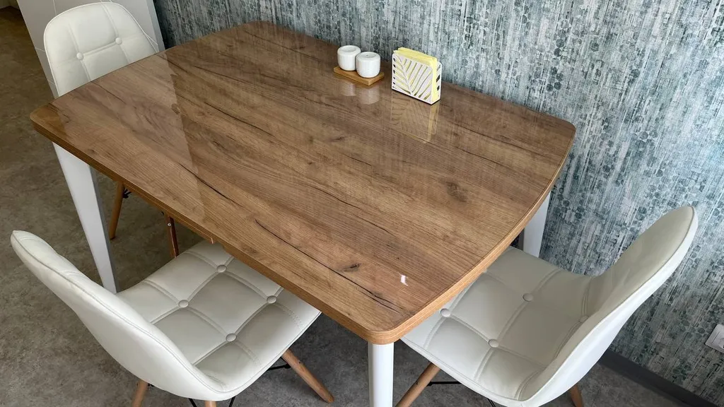 Апартамент с видом на море