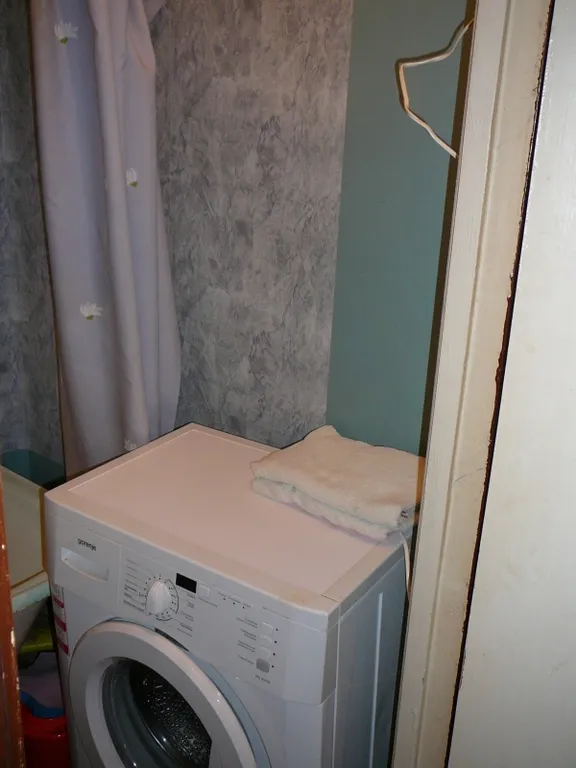 1-комнатная квартира эконом класса в самом центре