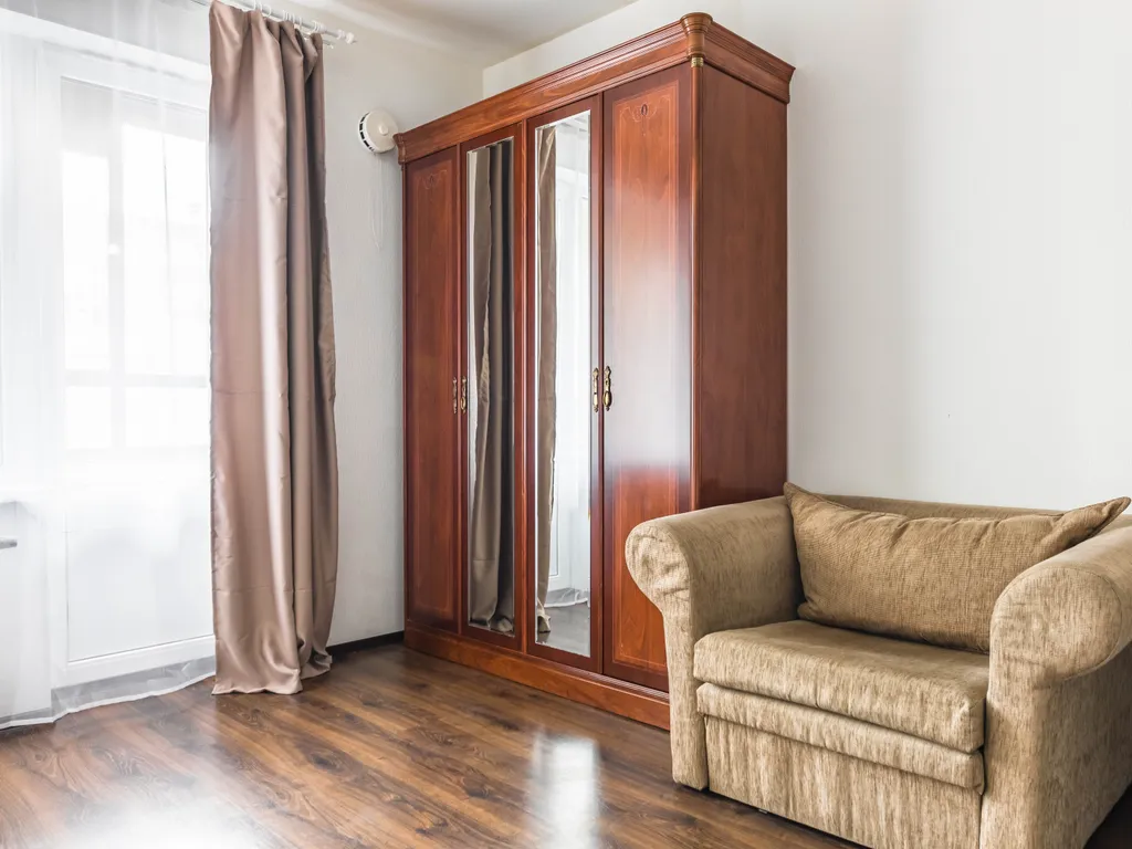 Квартира Квартира Солнечный город #2 — Санкт-Петербург