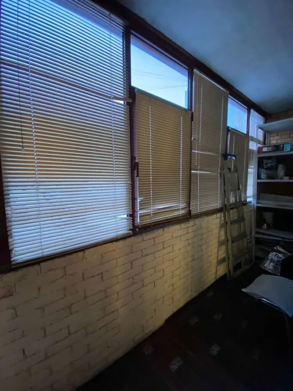 Квартира на Сибирской