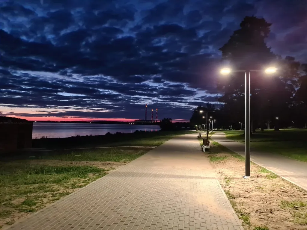 Уютная евродвушка