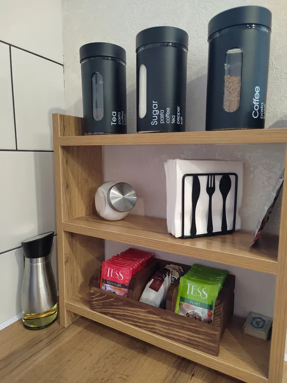 Уютная студия в центре посёлка