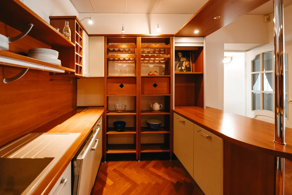 Квартира 5-комнатные апартаменты Nevsky 6 у Дворцовой площади — Санкт-Петербург