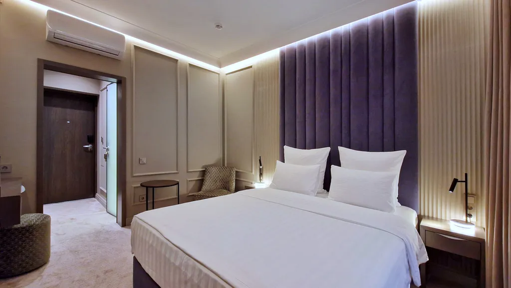 Квартира Комната — Адлер