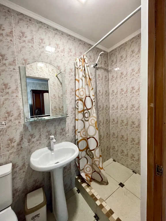 Апартаменты в гостевом доме