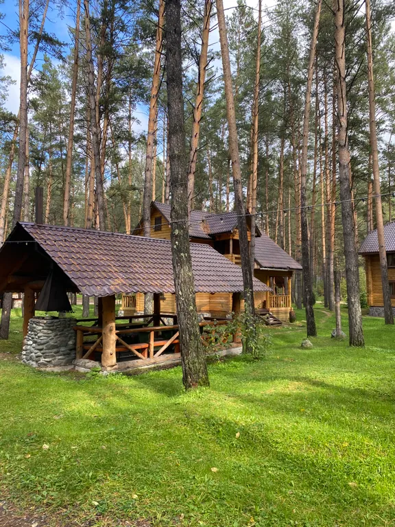 3-комнатный Дом