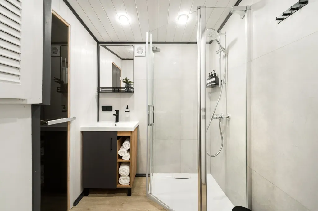 Уютный коттедж с сауной