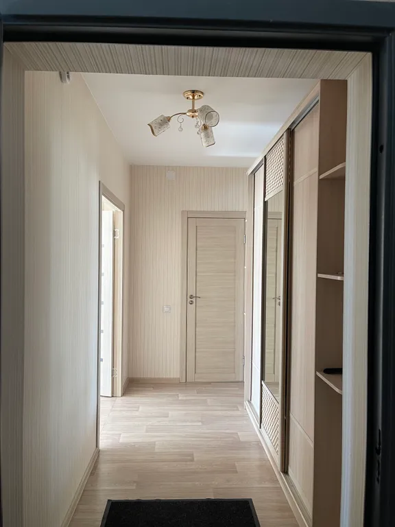 Квартира Квартира Афина — Красноярск