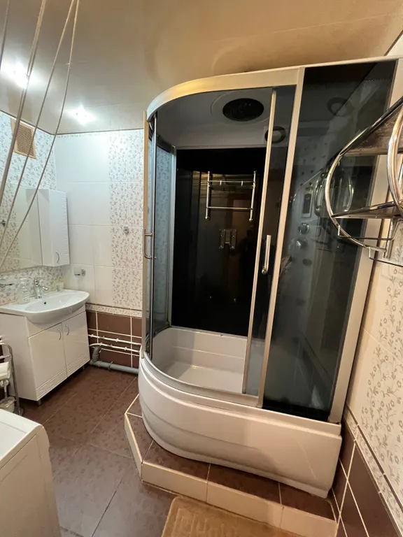 Одна из лучших квартир в городе