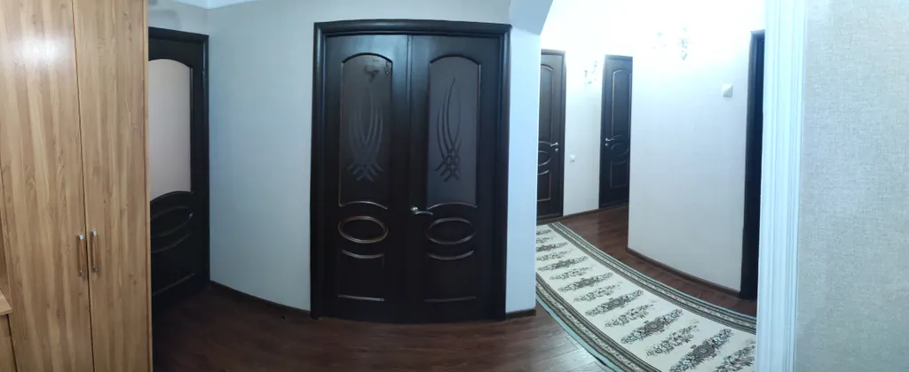 4-комнатная Квартира