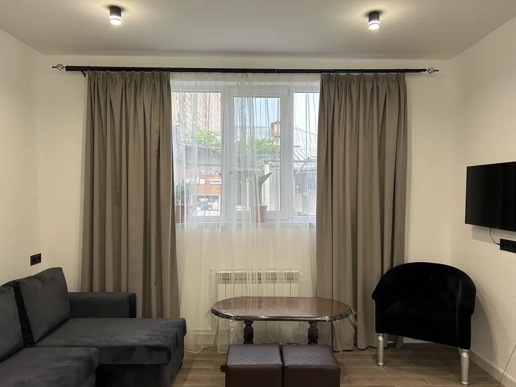 Дом, где можно отдохнуть