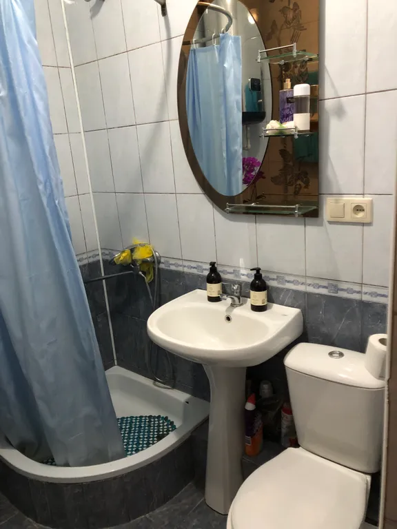 Уютное гнездышко