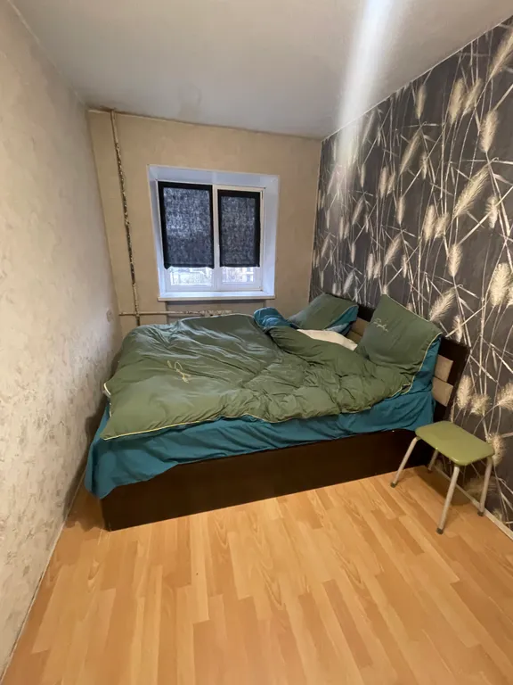 2-комнатная квартира в центре города