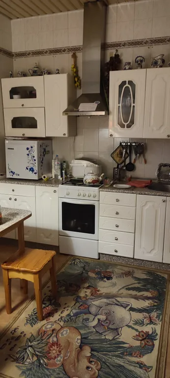 Гостевой домъ Обломовъ с видом на Волгу