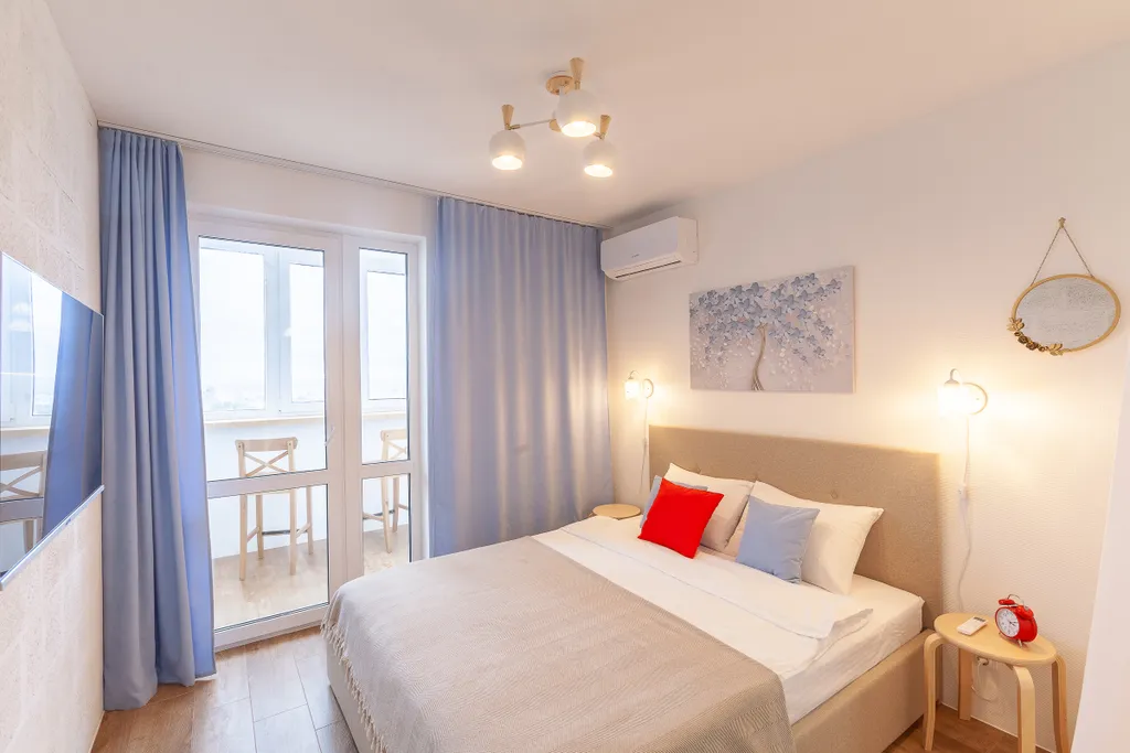 Апартаменты Paikka Helsinki, Заказы Самары