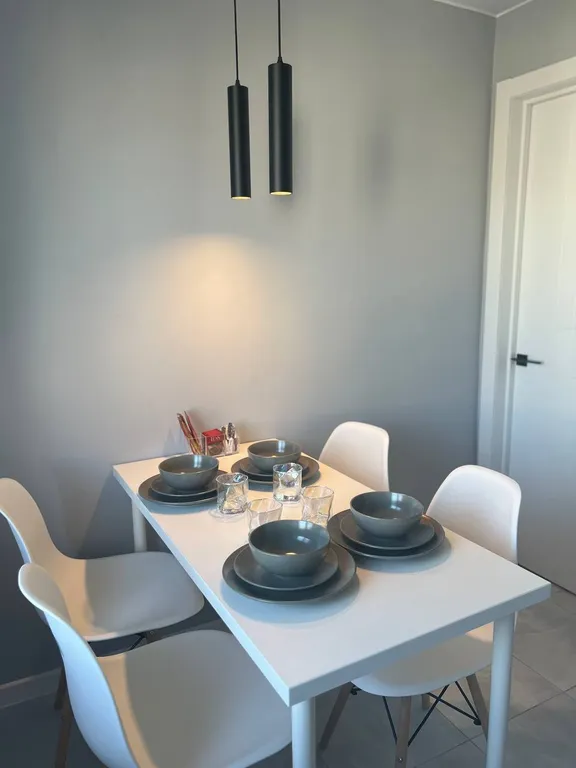 Апартаменты Созвездие Камчатки в центре города