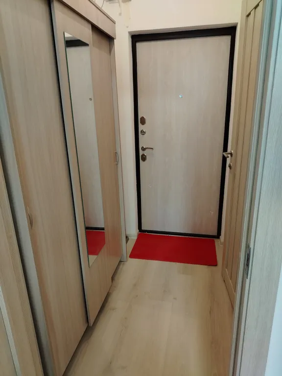 Уютная студия в Мурино