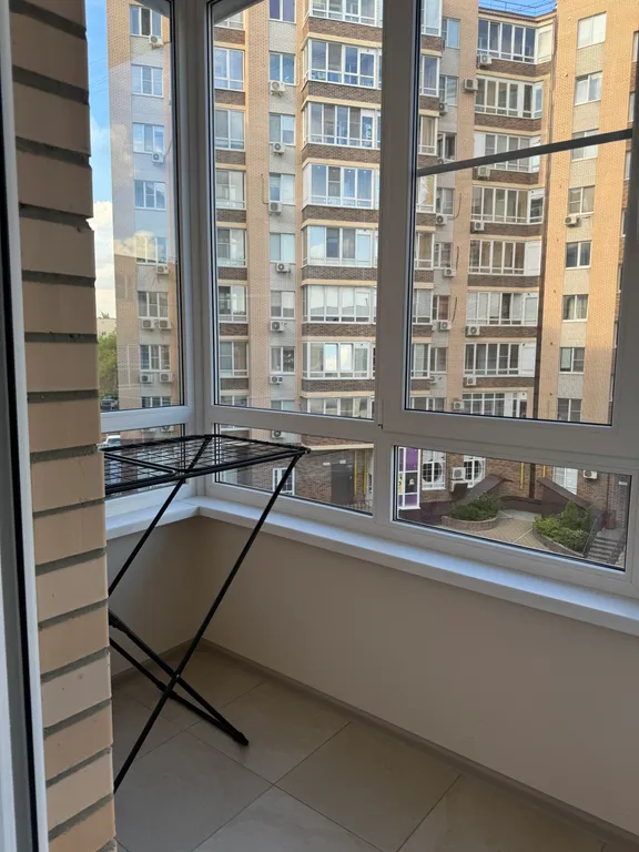 Уютная квартира возле трассы