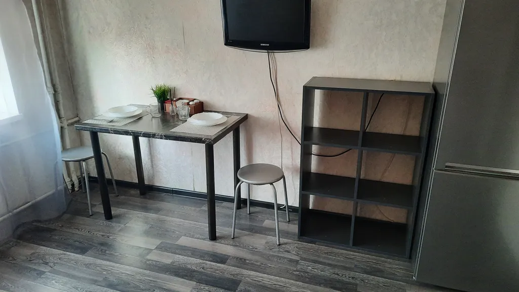 Уютная, чистая квартира