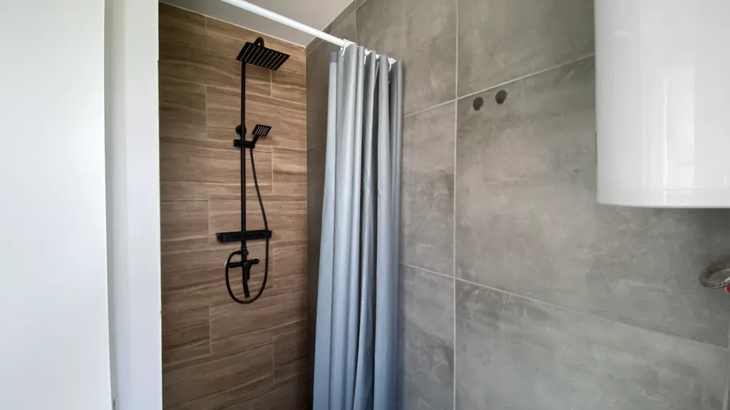 Уютный загородный домик