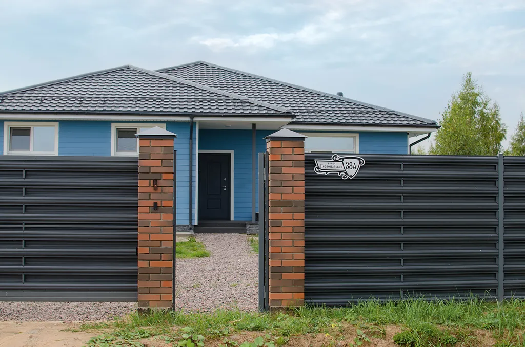 Коттедж Грация Лакшери