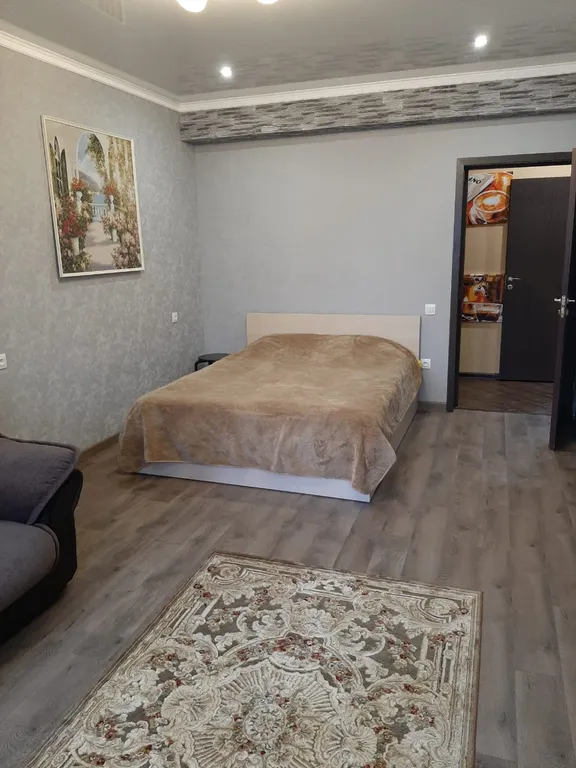 Квартира Уютные апартаменты — аренда посуточно в Владимир