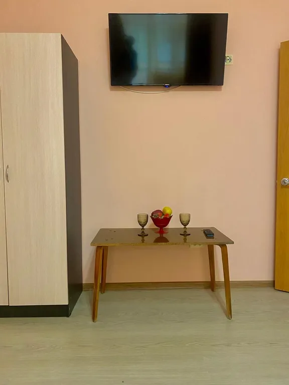 Уютная квартира в тихом месте у моря