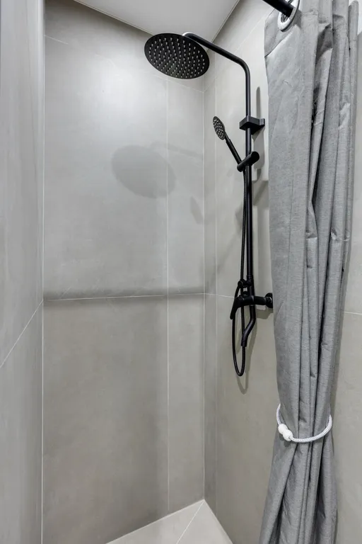 Квартира Квартира Дизайнерская студия на ботаническом саду — Москва