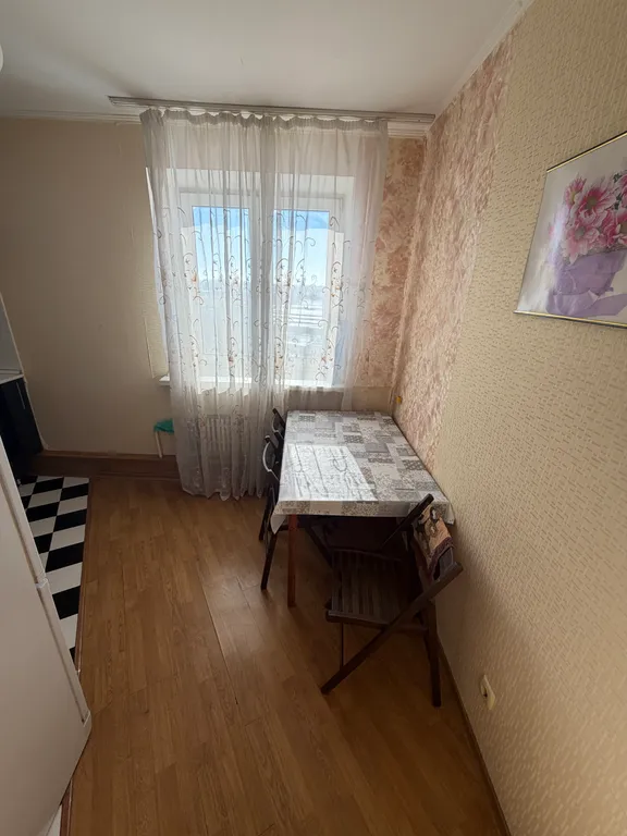 Комфортная квартира