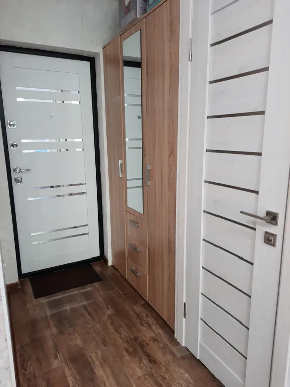 Квартира 1-комнатная Квартира — Сочи