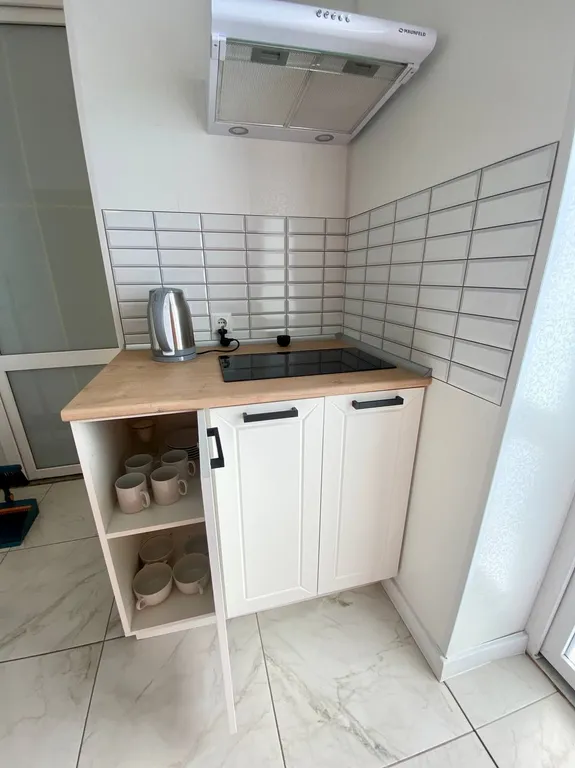 Гостевой дом рядом с Минском с беседкой и мангалом