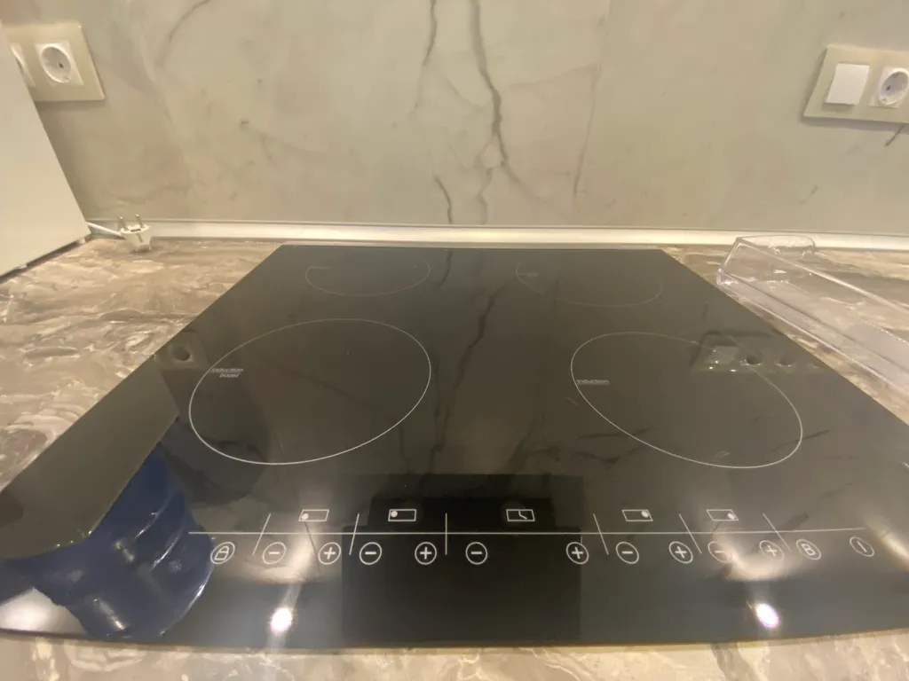 Современная квартира рядом с аквапарком и парком Швейцария