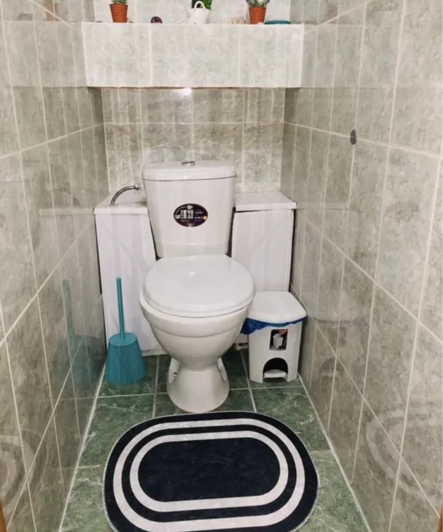 Квартира с видом на море