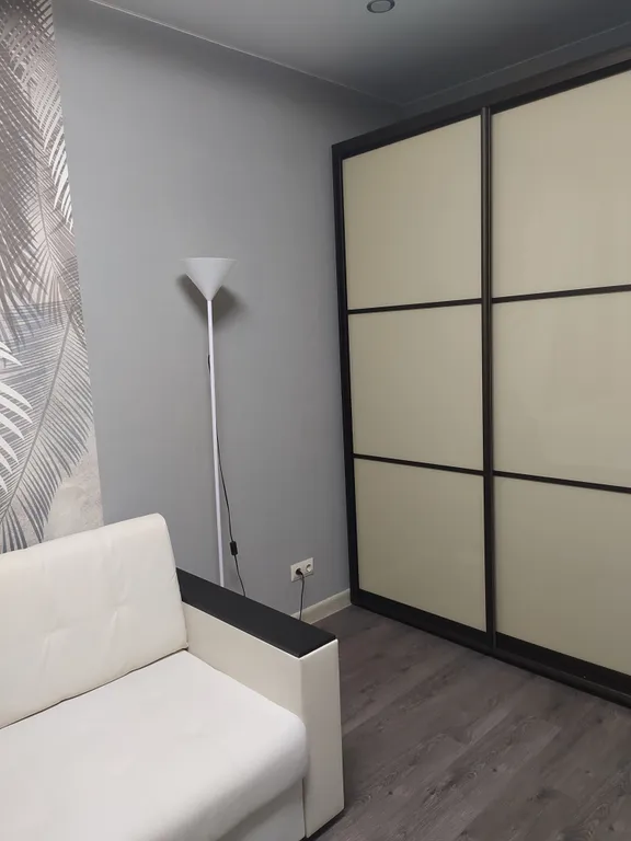 Квартира Апельсин, Дизайнерская квартира — Симферополь