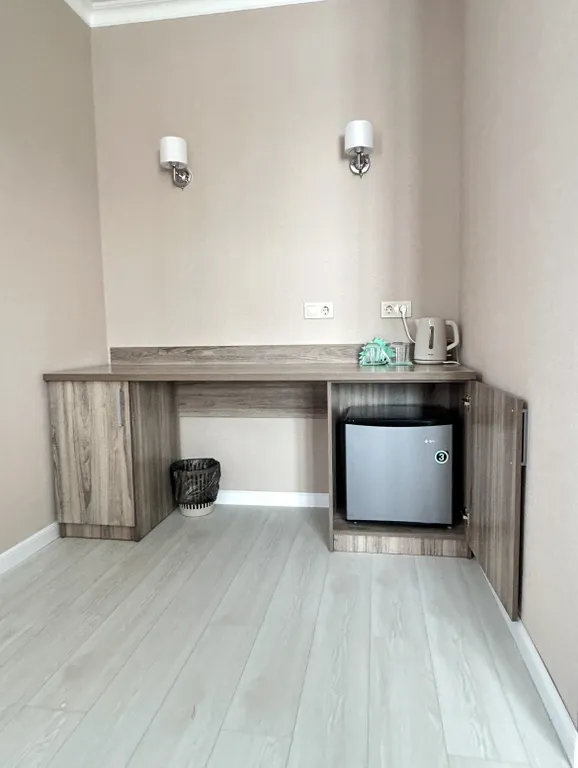 Полулюкс в центре города