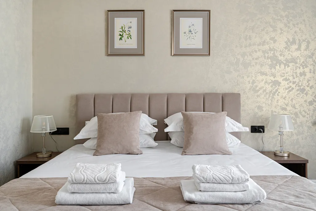 Квартира Комната — Казань