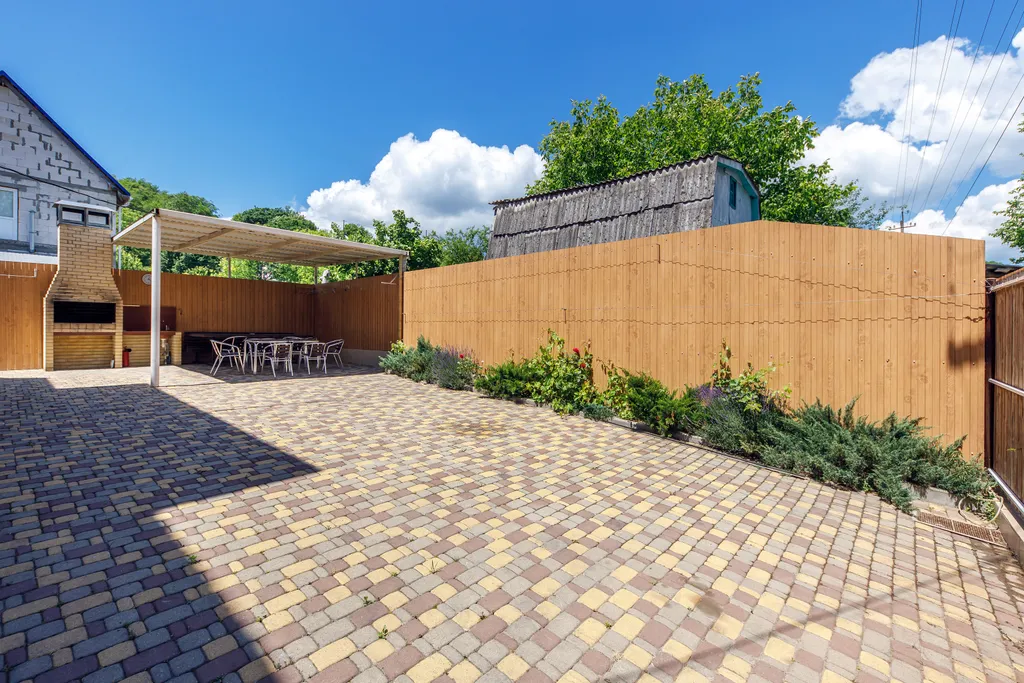 Квартира Квартира Студия с балконом — Прасковеевка