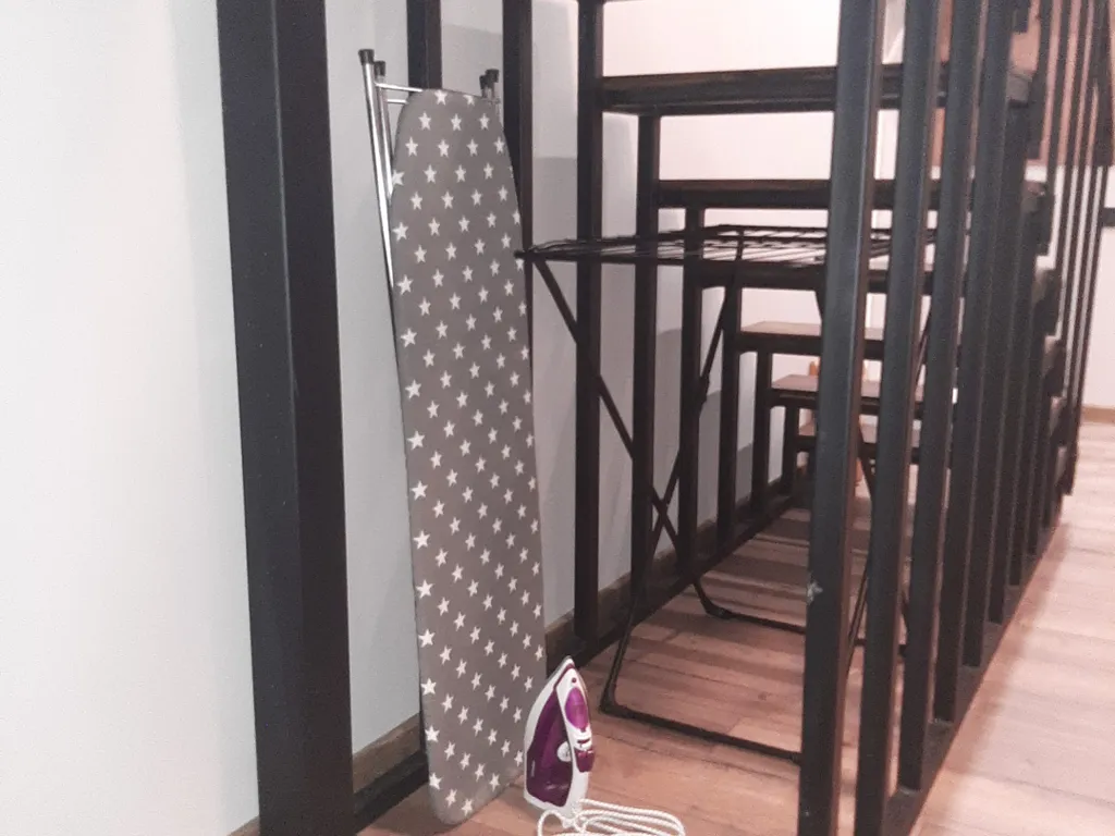 Апартаменты Центральные в сердце города