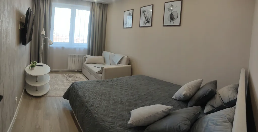 Уютная квартира у моря — аренда посуточно в Пионерский