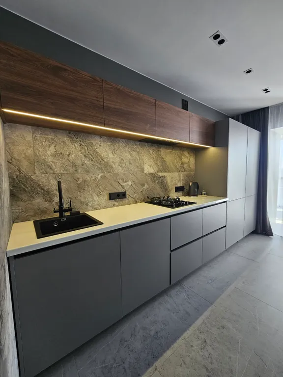 Студия с видом на Псковский кремль