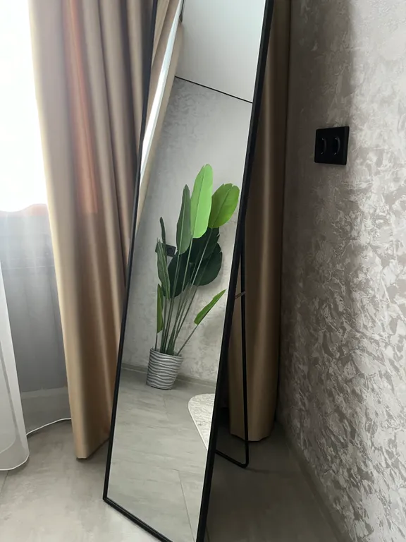 Апартаменты в центре города