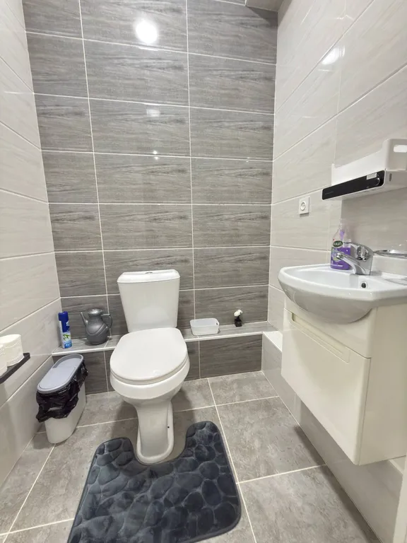 Комфортабельный апартамент для семейного отдыха