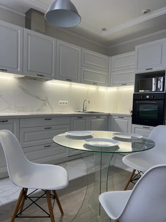 Квартира Квартира VIp apartments с видом на водохранилище — Минск
