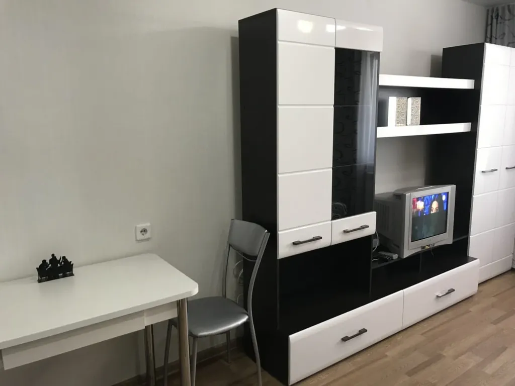 Уютная студия в центре города