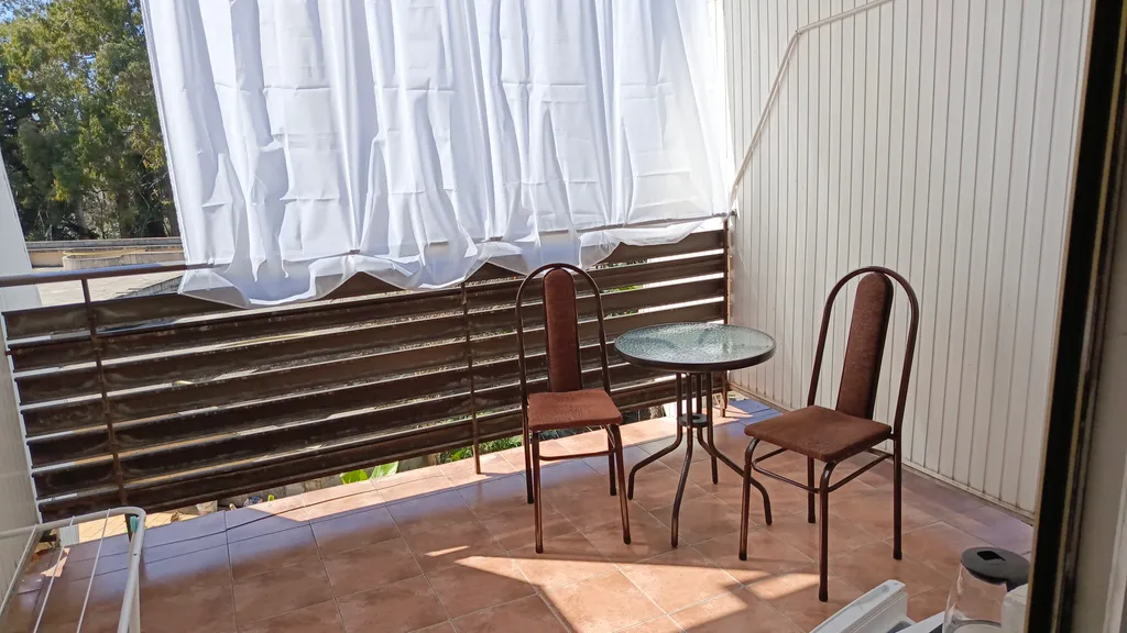 Квартира Комната — Гагра