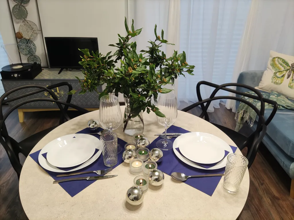 Зеленый Мыс Апартаменты